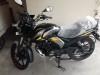 TVS Stryker 125 CC